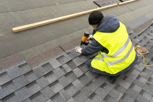 Best Shingle Roofing Installation  in Hotchkiss, CO