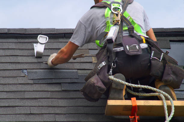 Quick and Trustworthy Emergency Roof Repair Services in Hotchkiss, CO