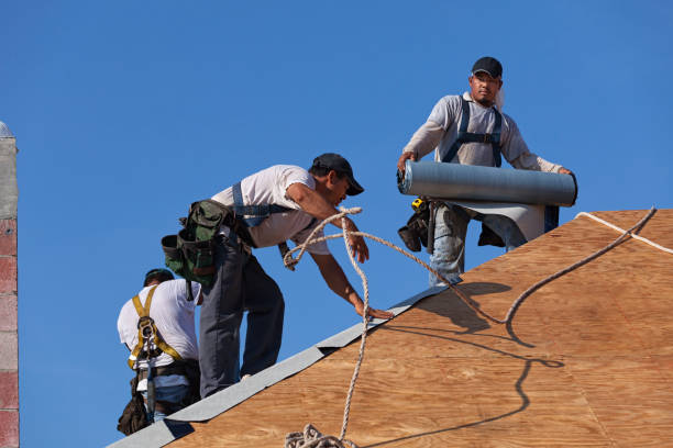 Trusted Hotchkiss, CO Roofing Contractor Experts