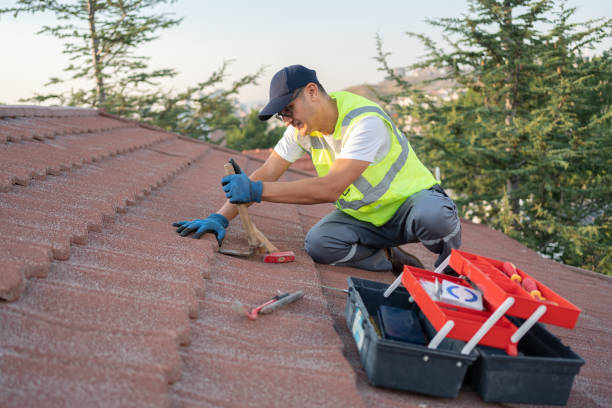 Best Flat Roof Repair Services  in Hotchkiss, CO