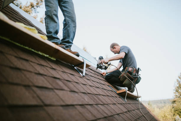 Best Commercial Roof Installation  in Hotchkiss, CO